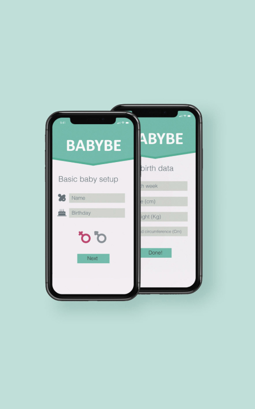 Babybe Medical